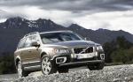 Volvo XC70 3.2 AWD 2008 года